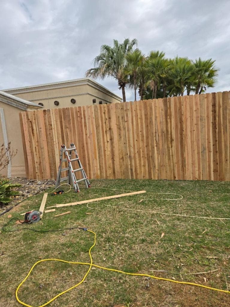 Image000000 — Frontier Fence & Gate project in South Texas